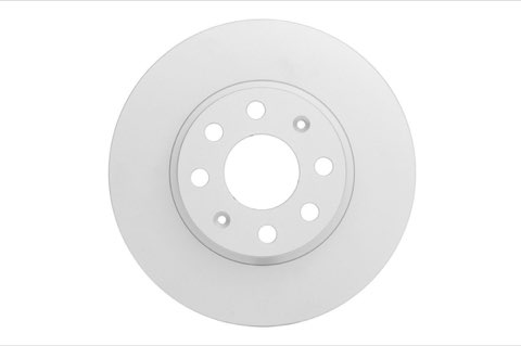 Bosch 0 986 479 C11 Brake Disc, photo 2