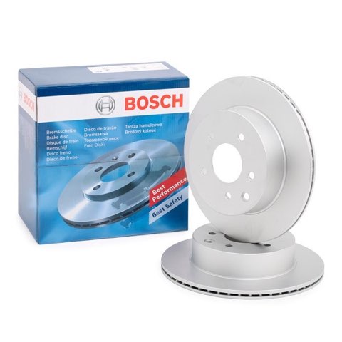 Bosch 0 986 479 C12 Brake Disc, photo 2