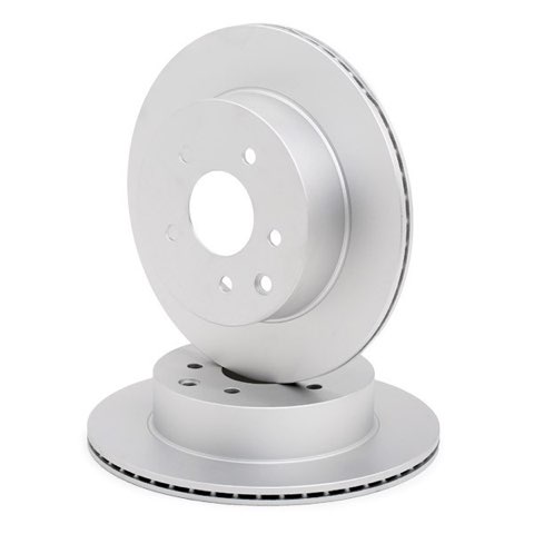Bosch 0 986 479 C12 Brake Disc, photo 3