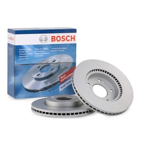 Bosch 0 986 479 C13 Brake Disc, photo 2