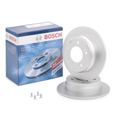 Bosch 0 986 479 C14 Brake Disc, photo 2