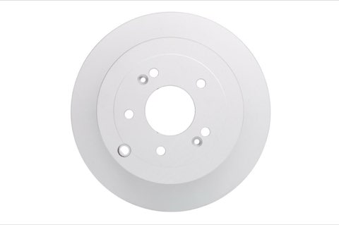 Bosch 0 986 479 C15 Brake Disc, photo 2
