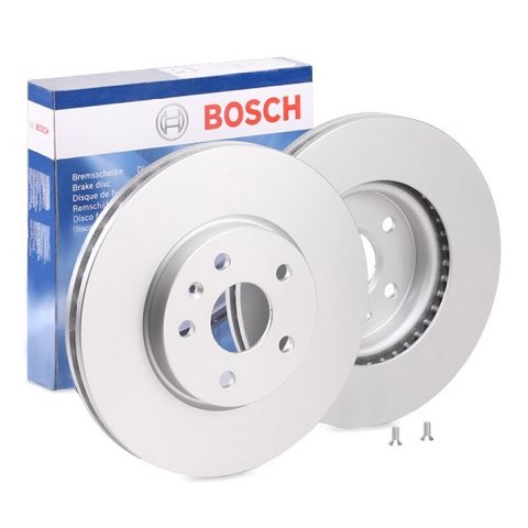 Bosch 0 986 479 C16 Brake Disc, photo 2