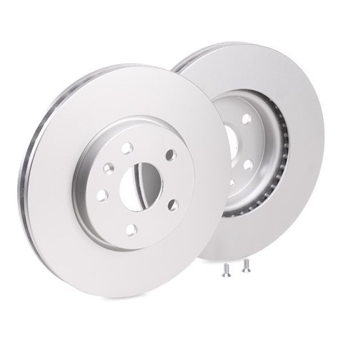 Bosch 0 986 479 C16 Brake Disc, photo 3