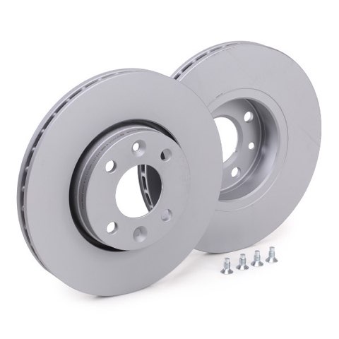 Bosch 0 986 479 C17 Brake Disc, photo 3