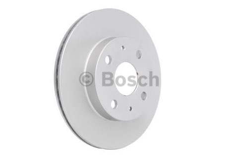 Bosch 0 986 479 C18 Brake Disc, photo 3