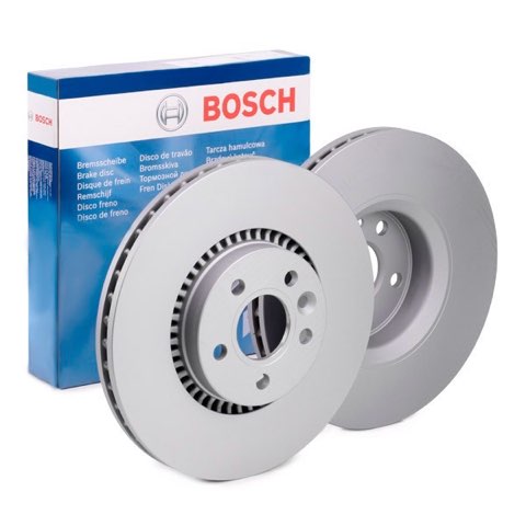 Bosch 0 986 479 C19 Brake Disc, photo 2