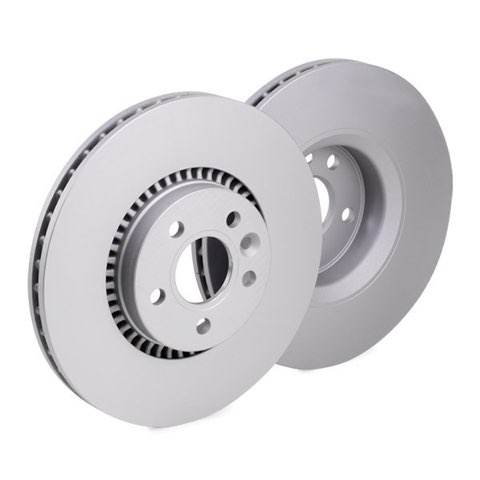 Bosch 0 986 479 C19 Brake Disc, photo 3