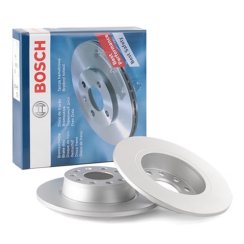 Bosch 0 986 479 C20 Brake Disc, photo 2