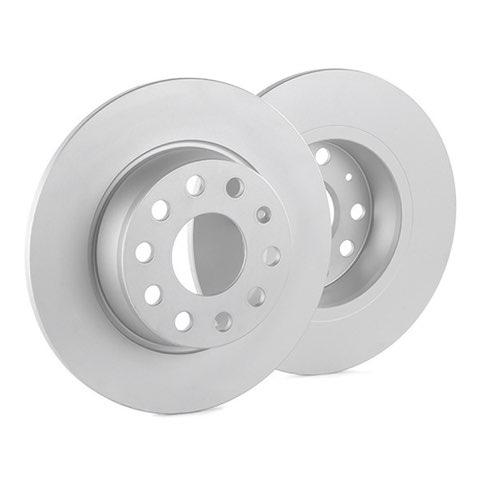 Bosch 0 986 479 C20 Brake Disc, photo 3