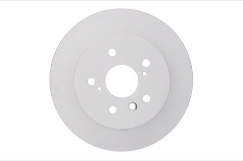 Bosch 0 986 479 C21 Brake Disc, photo 2