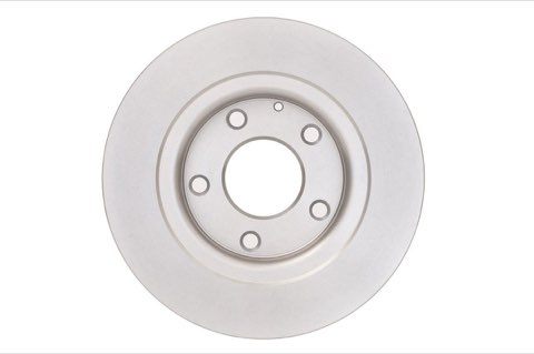 Bosch 0 986 479 C22 Brake Disc, photo 2