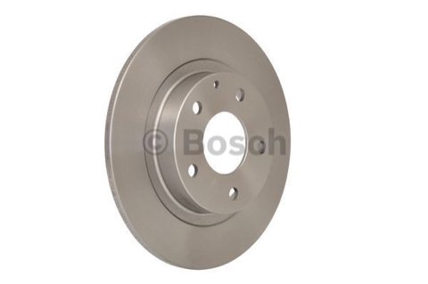 Bosch 0 986 479 C22 Brake Disc, photo 3
