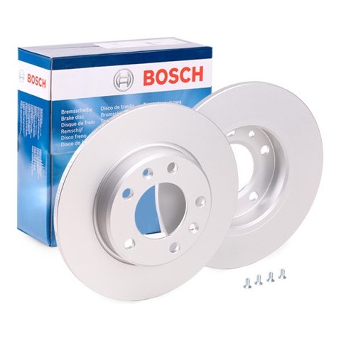 Bosch 0 986 479 C23 Brake Disc, photo 2