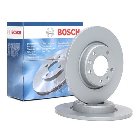 Bosch 0 986 479 C24 Brake Disc, photo 2