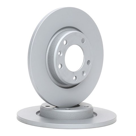 Bosch 0 986 479 C24 Brake Disc, photo 3