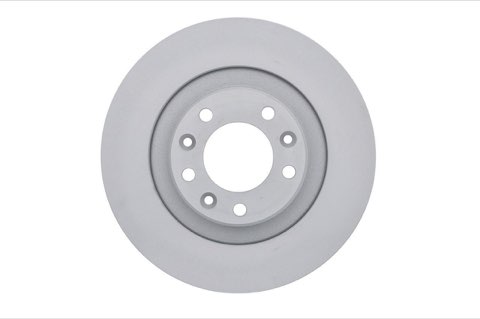 Bosch 0 986 479 C25 Brake Disc, photo 2