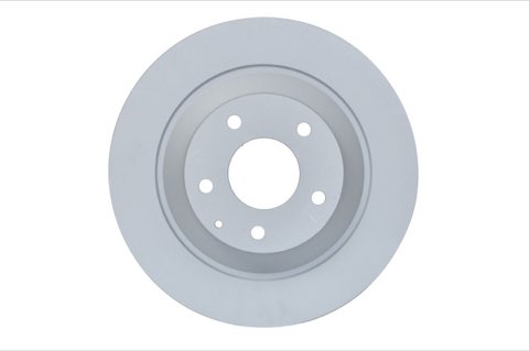 Bosch 0 986 479 C28 Brake Disc, photo 2