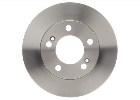 Bosch 0 986 479 C31 Brake Disc, photo 2