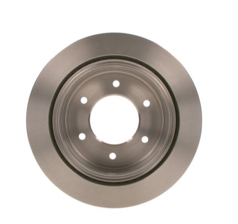 Bosch 0 986 479 C32 Brake Disc, photo 2