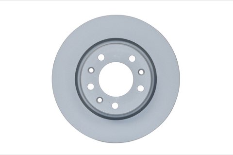Bosch 0 986 479 C34 Brake Disc, photo 2