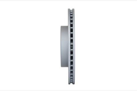 Bosch 0 986 479 C34 Brake Disc, photo 3