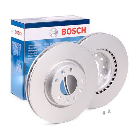 Bosch 0 986 479 C35 Brake Disc, photo 2