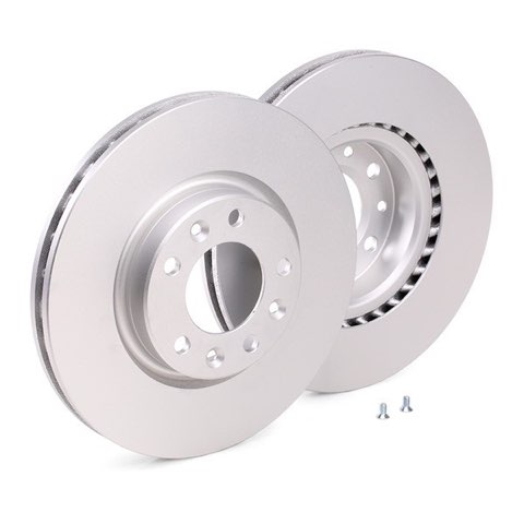 Bosch 0 986 479 C35 Brake Disc, photo 3