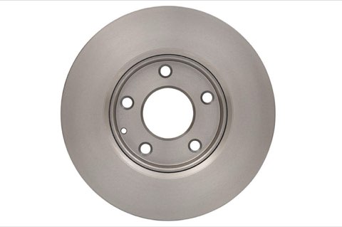Bosch 0 986 479 C36 Brake Disc, photo 2