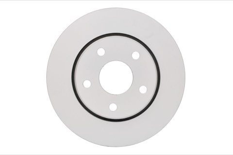 Bosch 0 986 479 C38 Brake Disc, photo 2