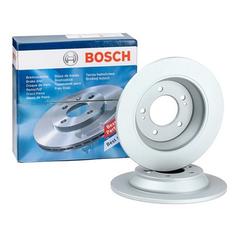 Bosch 0 986 479 C39 Brake Disc, photo 2