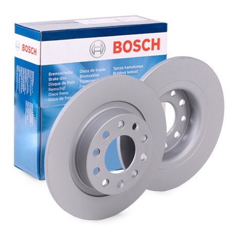 Bosch 0 986 479 C41 Brake Disc, photo 2