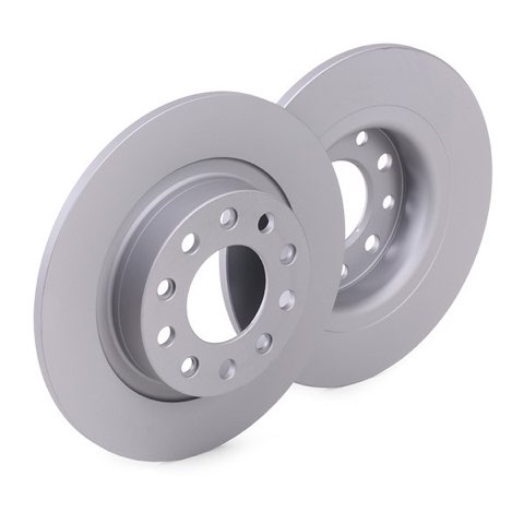 Bosch 0 986 479 C41 Brake Disc, photo 3