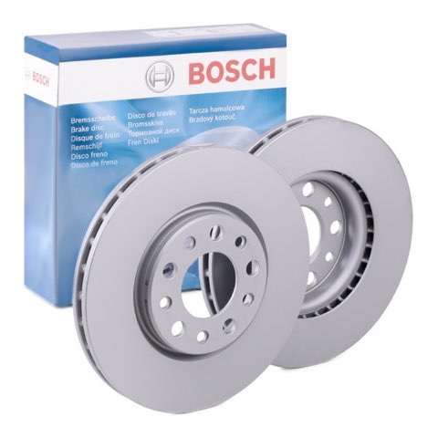 Bosch 0 986 479 C42 Brake Disc, photo 2
