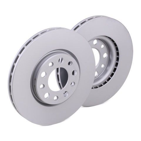 Bosch 0 986 479 C42 Brake Disc, photo 3