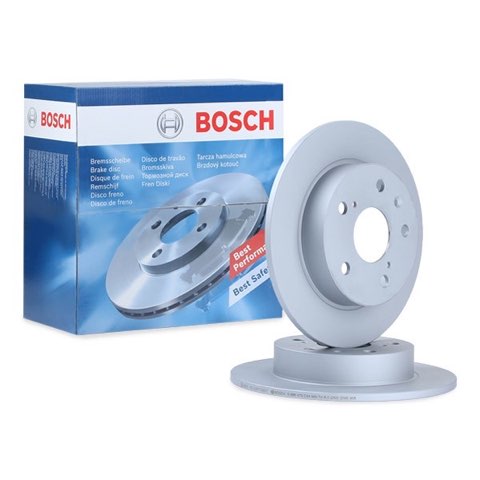 Bosch 0 986 479 C44 Brake Disc, photo 2