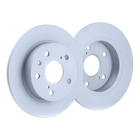 Bosch 0 986 479 C44 Brake Disc, photo 3