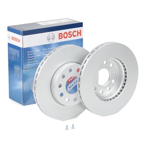 Bosch 0 986 479 C47 Brake Disc, photo 2