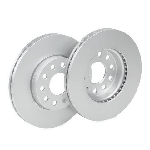 Bosch 0 986 479 C47 Brake Disc, photo 3