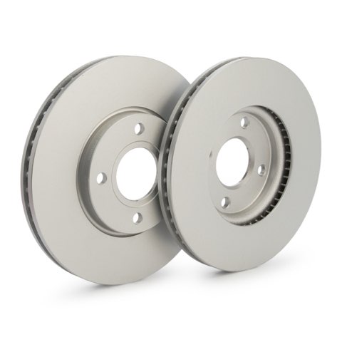 Bosch 0 986 479 C48 Brake Disc, photo 3