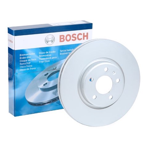 Bosch 0 986 479 C49 Brake Disc, photo 2