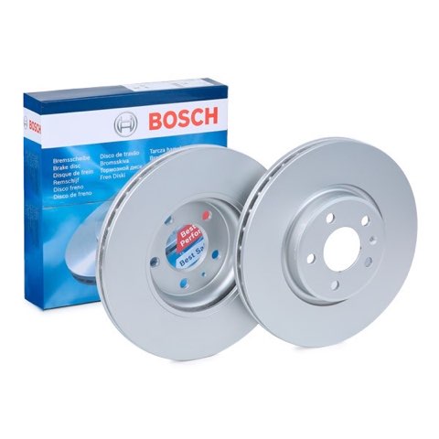Bosch 0 986 479 C49 Brake Disc, photo 3