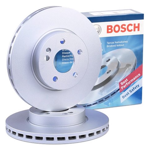 Bosch 0 986 479 C50 Brake Disc, photo 2