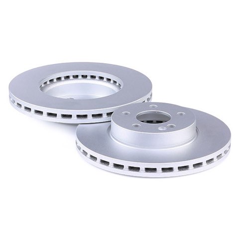 Bosch 0 986 479 C50 Brake Disc, photo 3