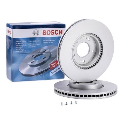 Bosch 0 986 479 C51 Brake Disc, photo 2