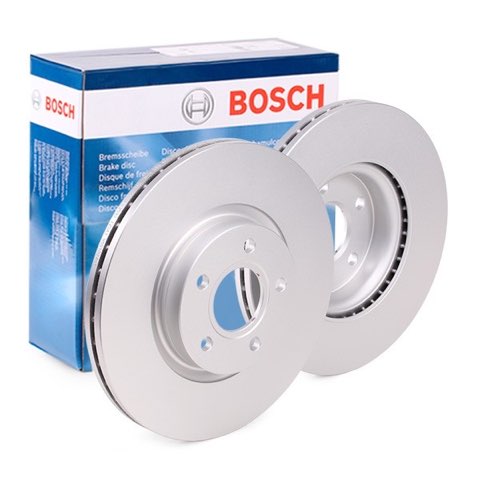Bosch 0 986 479 C52 Brake Disc, photo 2