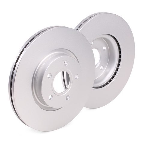 Bosch 0 986 479 C52 Brake Disc, photo 3