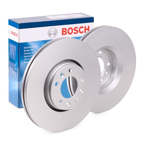 Bosch 0 986 479 C53 Brake Disc, photo 2