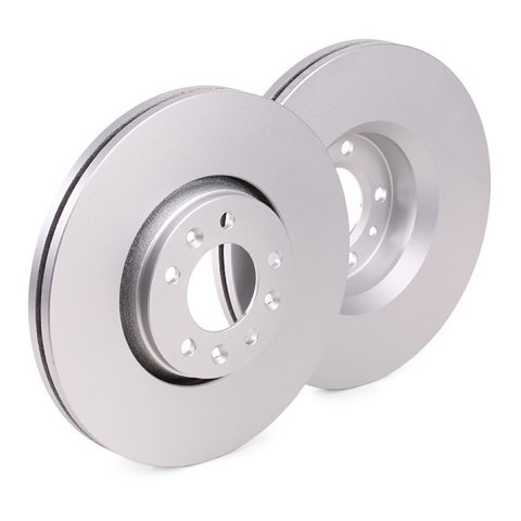Bosch 0 986 479 C53 Brake Disc, photo 3