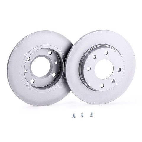Bosch 0 986 479 C54 Brake Disc, photo 3